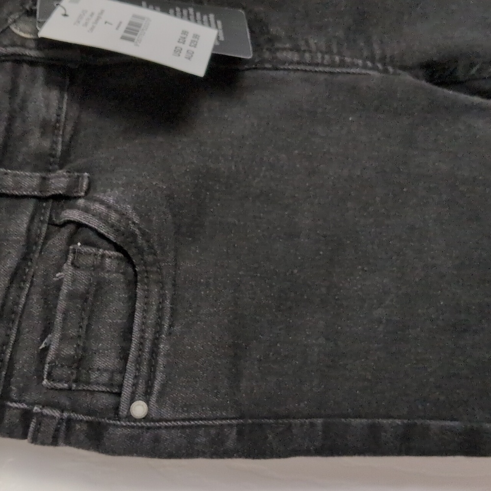 NWT Cotton On Girls Slim Fit Jeans - 7 - Picture 3 of 8